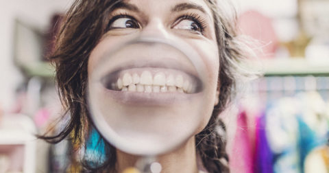 Carte blanche au rire
