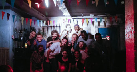 Humour parisien : 20 artistes humour au One More Joke
