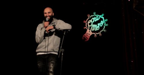 Fermeture du One More : Jason Brokerss joue à la Nouvelle Seine