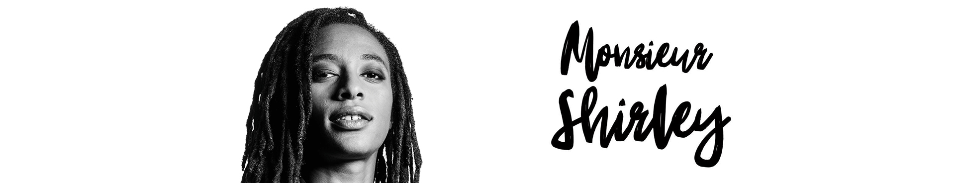 Monsieur Shirley : Interview de Shirley Souagnon