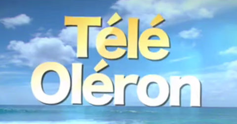 Télé Oléron, la chaîne parodique de Chris Esquerre