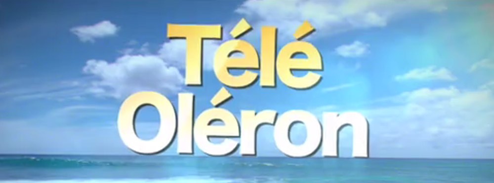 Télé Oléron, la chaîne parodique de Chris Esquerre