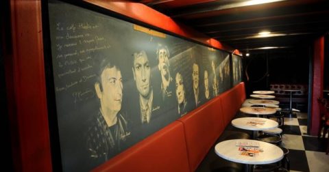 Espace Gerson : photo d'ambiance