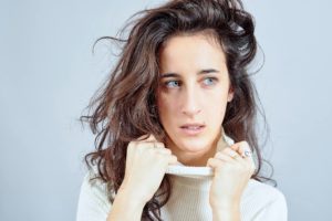Agnès Hurstel figure parmi les 5 humoristes qui ont compté en 2017