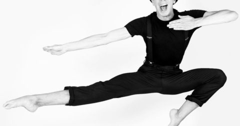 Jeremy James aurait voulu : spectacle humour à Paris