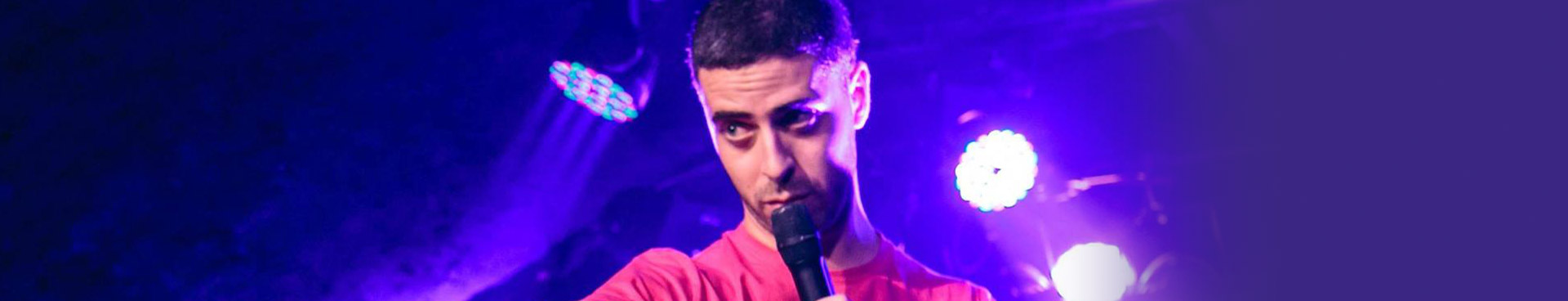 Nadim - interview