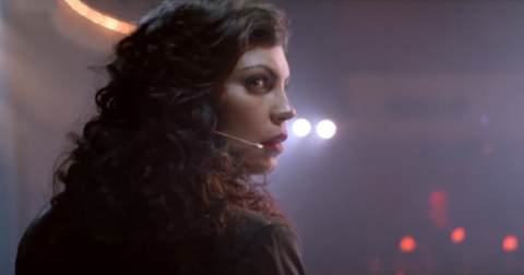 C'est tout pour moi : le film sur l'humour avec Nawell Madani