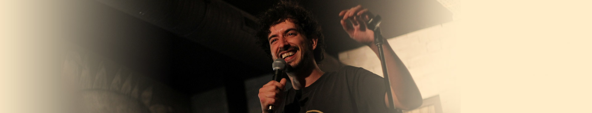 Rémi Boyes - interview
