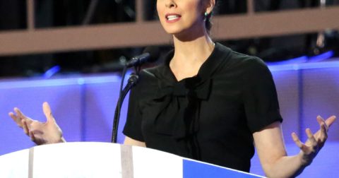 Sarah Silverman