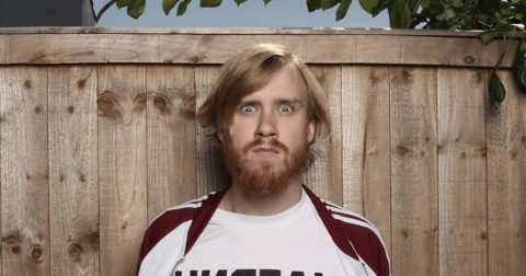 Bobby Mair : stand-up sur l'adoption