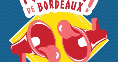 Festival Les Fous Rires de Bordeaux 2e édition