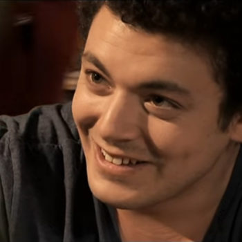 Saint-Valentin : et si on disait « je t’aime » à Kev Adams ?