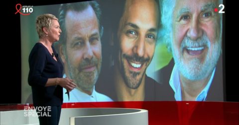 Kader Aoun, Tomer Sisley et d'autres mis en cause par CopyComic : plagiat dans l'humour