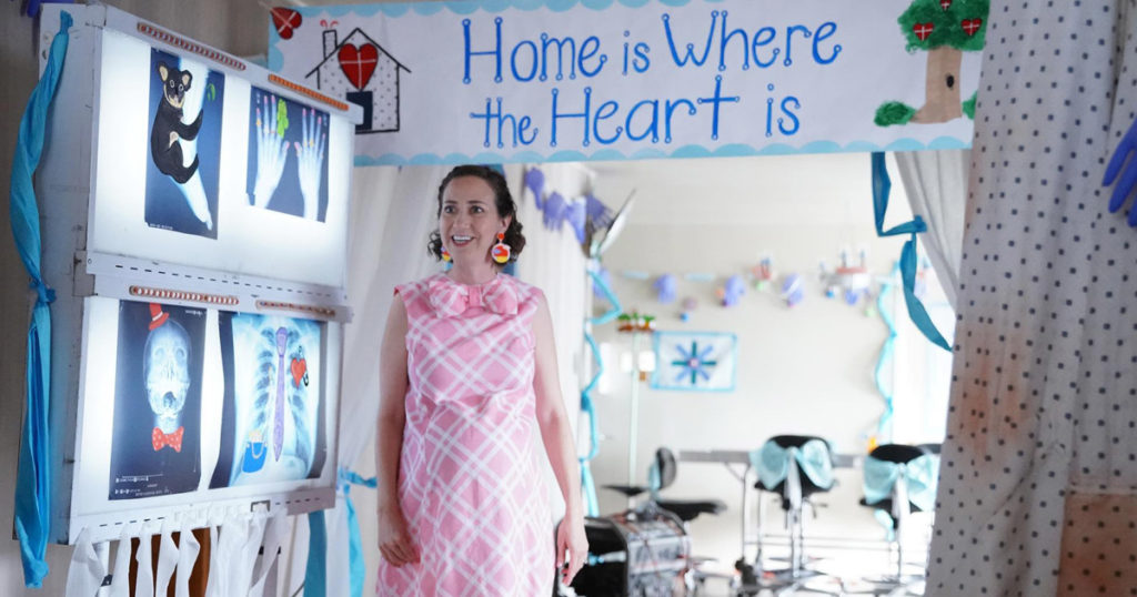 Comédie - The Last Man on Earth - Kristen Schaal