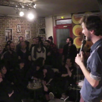 Spotted : le rire le plus connu du stand-up !