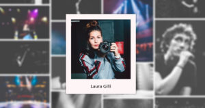 Laura Gilli, photographe humour