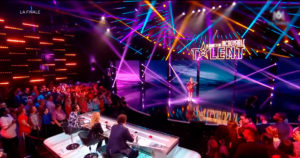Laura Laune - La France a un incroyable talent