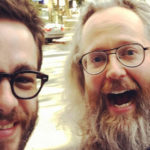 François Bellefeuille à Paris : une semaine pour convaincre