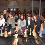 Dans le sud-est, l’émergence des comedy clubs