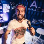 One More Joke au Jardin Sauvage : retour sur la reprise