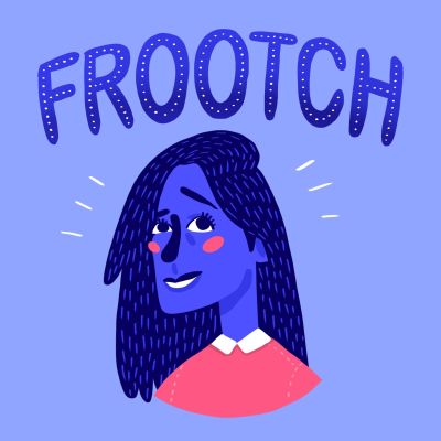 Frootch : un podcast de fiction bien produit