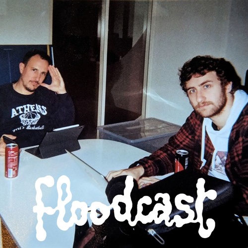 Floodcast : FloBer et Adrien Ménielle, le podcast swag de l’humour