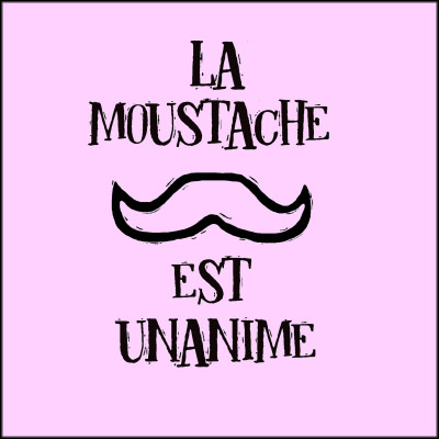 La moustache est unanime, le podcast de Mathurin Meslay et d’autres