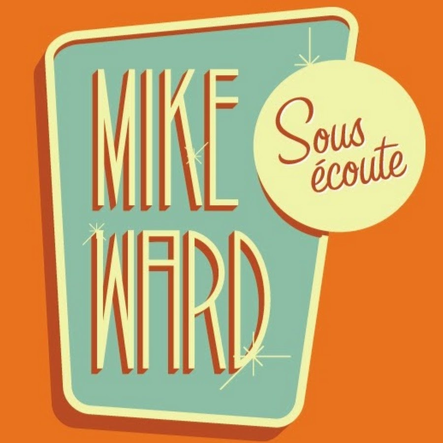 Mike Ward sous écoute, le podcast de référence des humoristes québécois