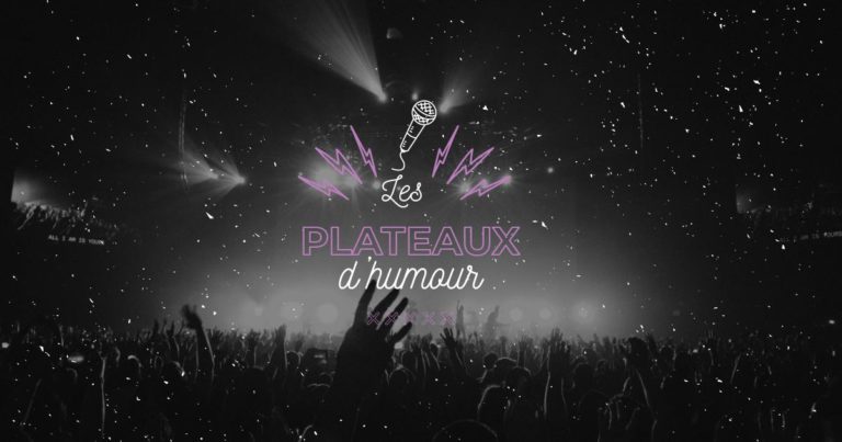 Les plateaux d’humour et comedy clubs à connaître