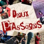 Deux passages, le podcast stand-up live de Fred Cham et Joseph Roussin