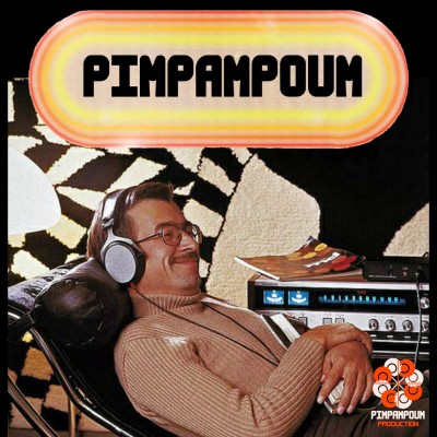 Pimpampoum, le podcast
