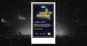 Étoiles espoir humour du Parisien : line-up et affiche de la soirée à l'Européen