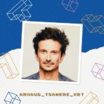 Arnaud Tsamère sur Twitch (pseudo : arnaud_tsamere_xrt)