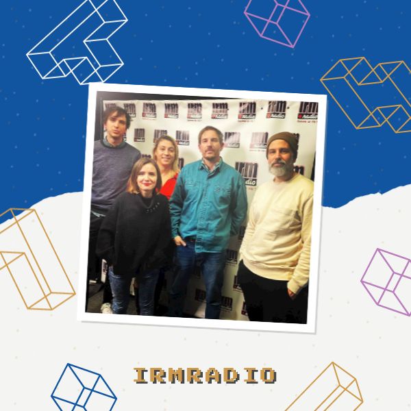 IRMDR, l’émission radio humoristique présentée par Tatiana