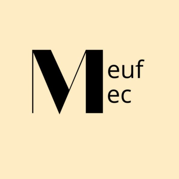 Une meuf un mec : le podcast de Gabriel Francès