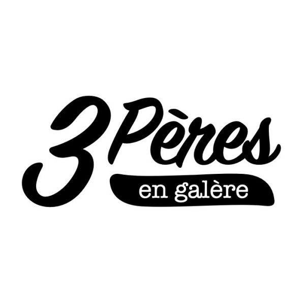 3 pères en galère, le podcast de Nadim, James Attia et Guillaume Fosko