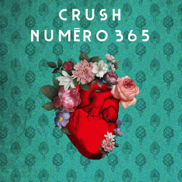 Crush numéro 365, la série-podcast de Marine Ella