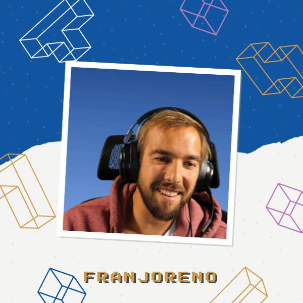 Franjo Reno sur Twitch