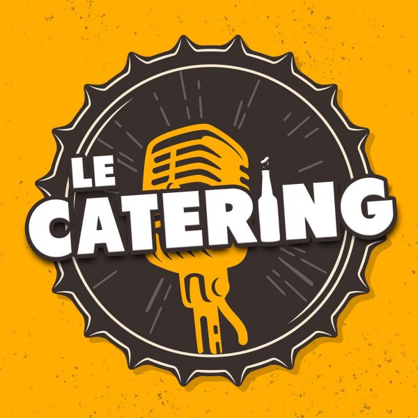 Le catering, un podcast sur l’improvisation théâtrale