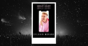 Affiche du spectacle de Sylvain Morand, Circuit Court