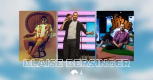 Blaise Bersinger : photos de l’improvisateur suisse