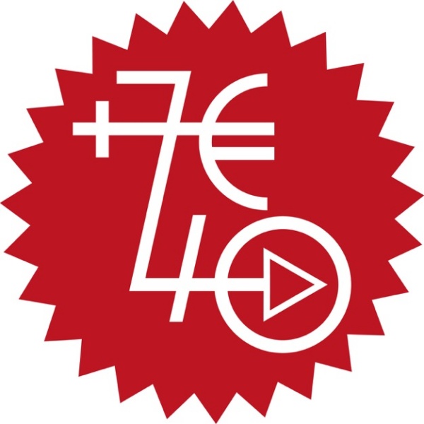 Sept euros quarante, podcast de lecture et d'analyse de Cinquante nuances de Grey avec Julie Albertine et Joseph Roussin