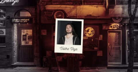 Interview de Valère Veya, réalisateur radio sur Couleur 3