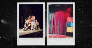 Le Ch'nit Comedy Club : photos de la dernière de la saison 1