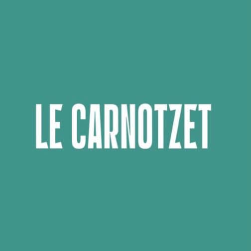 Le Carnotzet, conversations d'humoristes sur la pop culture suisse romande