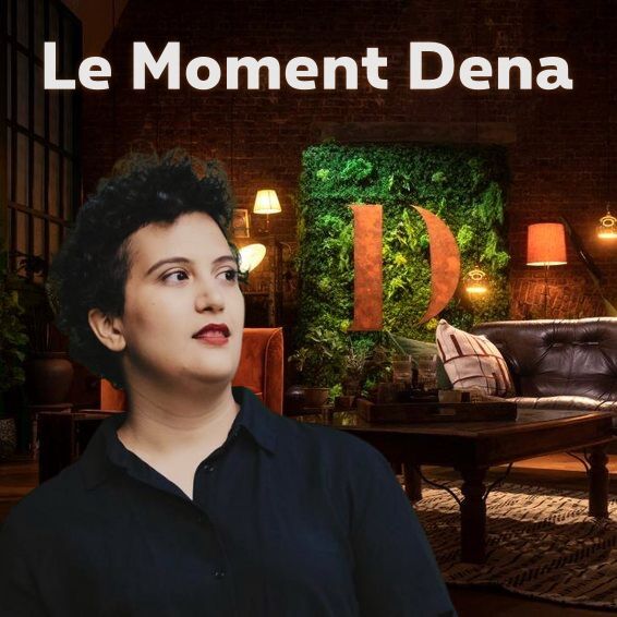 Le Moment Dena, un podcast Proximus Picks