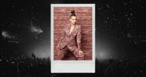 Rébecca Balestra : portrait de la comédienne pour son spectacle Stand-up