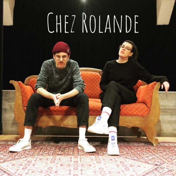 Chez Rolande, un podcast de producteurs de spectacles d’improvisation suisse
