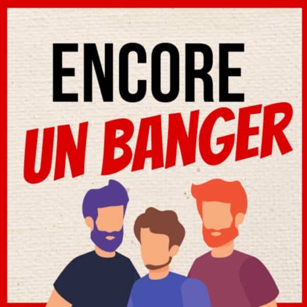 Encore un banger, un podcast de Léopold avec Arezki Chougar et un invité