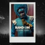Un soir au Random Comedy Club